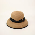 Straw hat