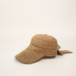 Straw hat