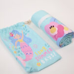 Kids Beach Towels