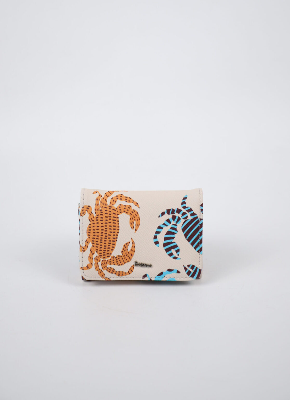 Printed Wallet