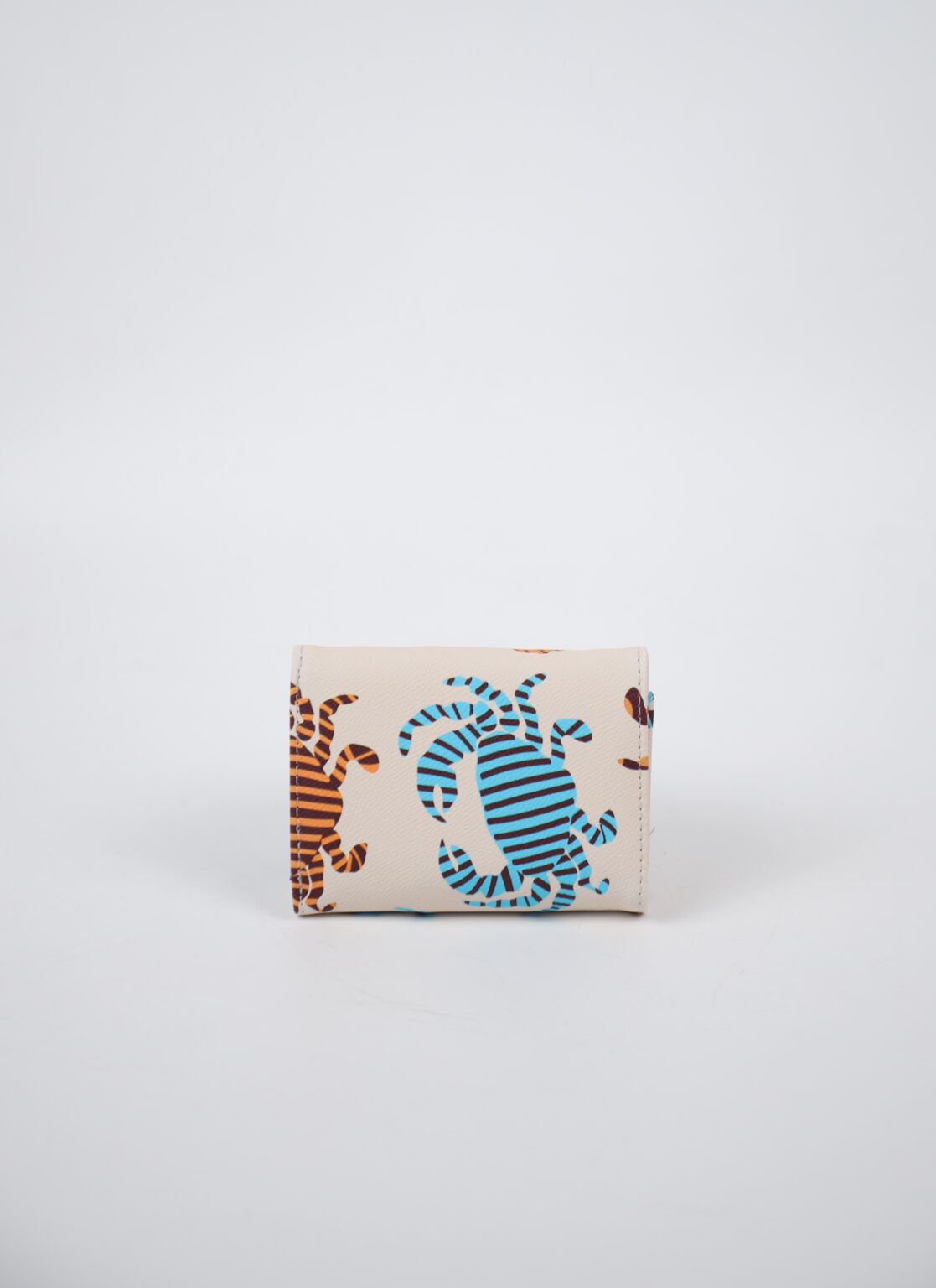Printed Wallet