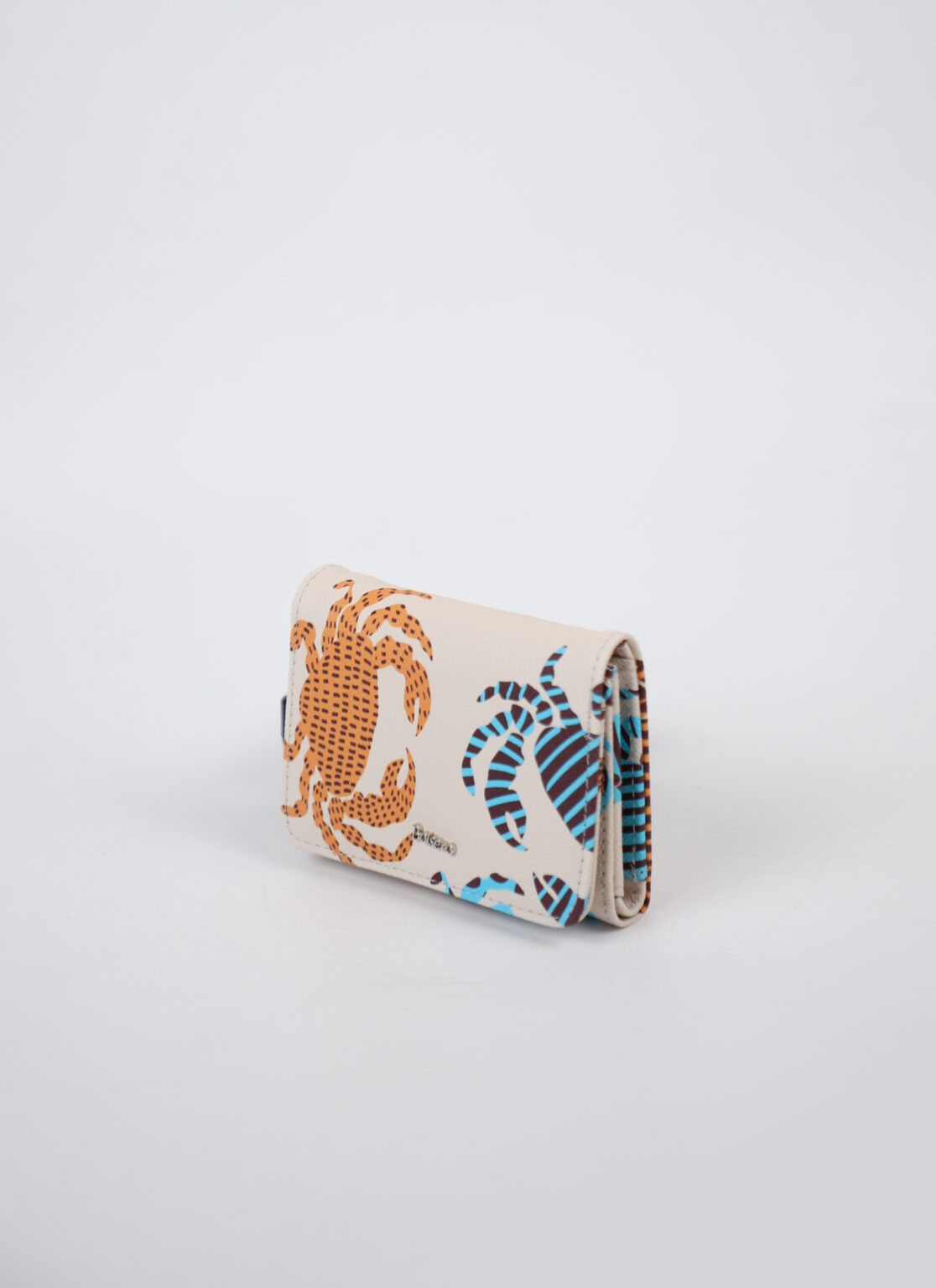 Printed Wallet
