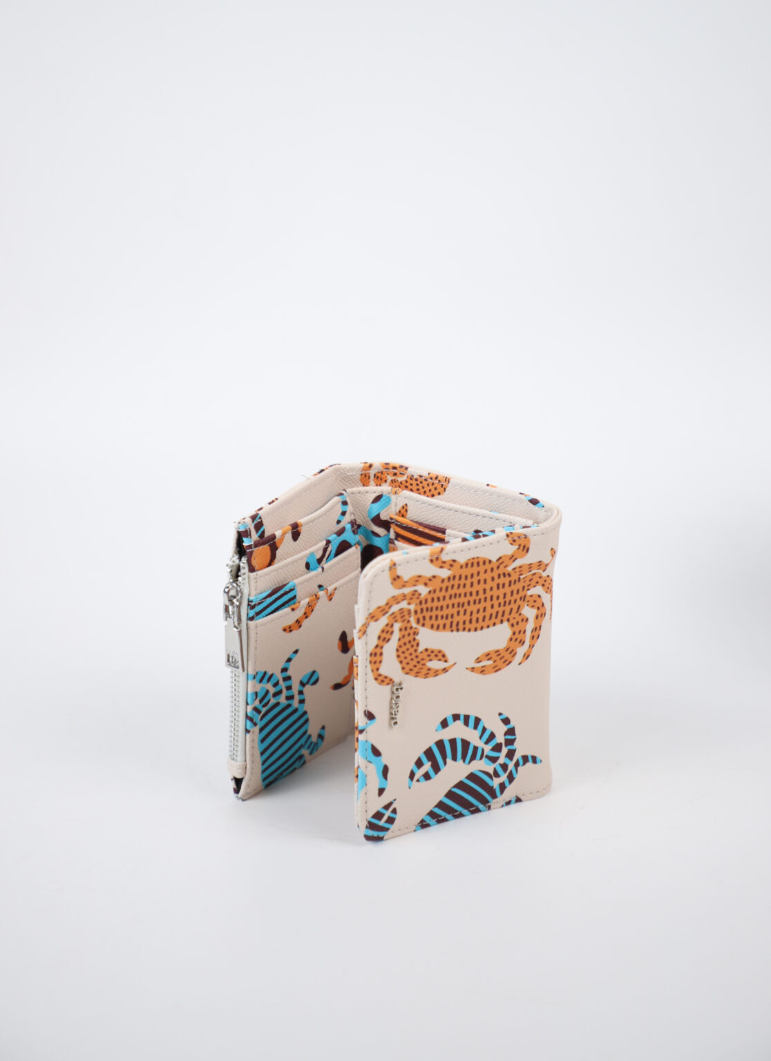 Printed Wallet