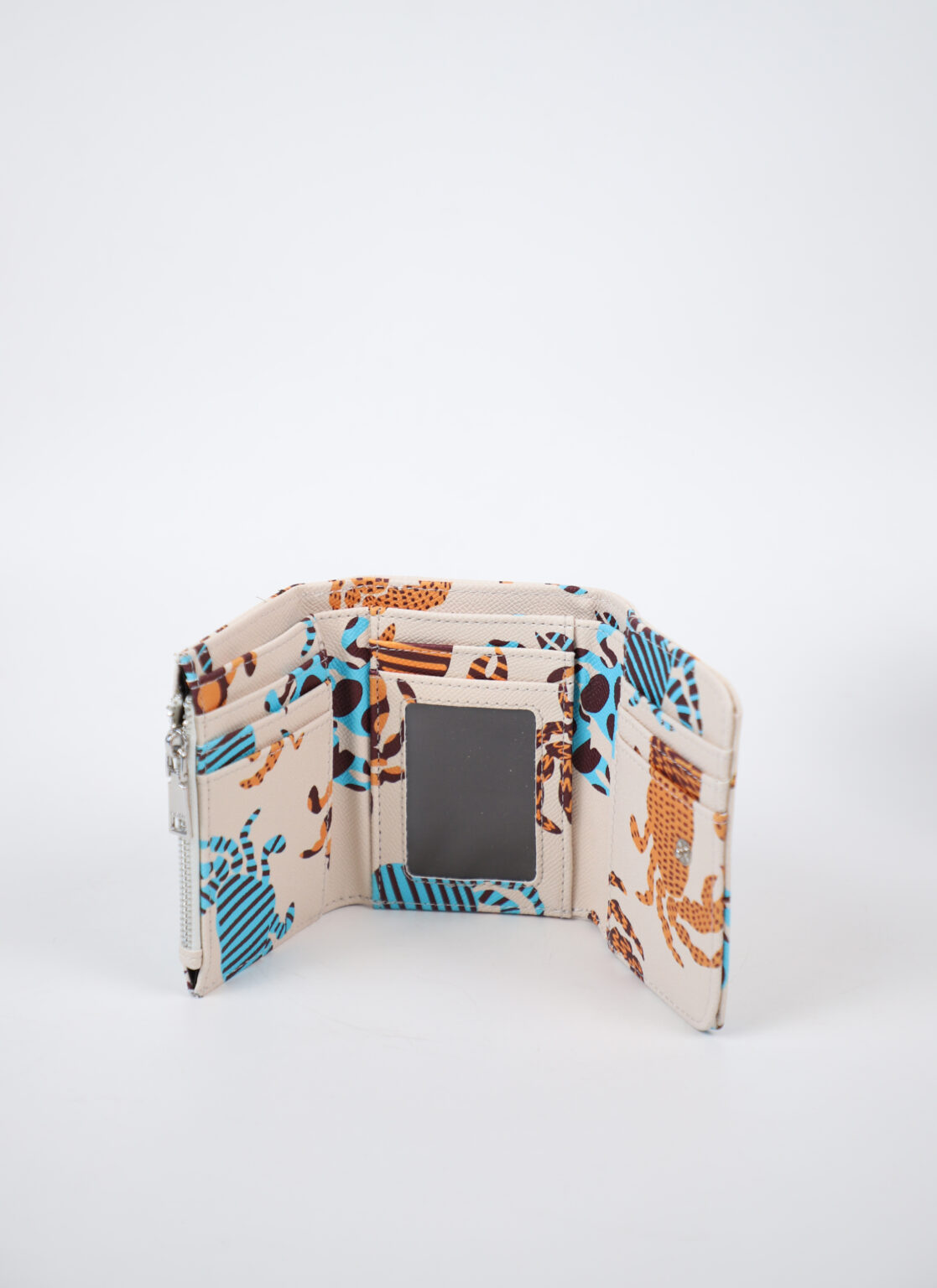 Printed Wallet
