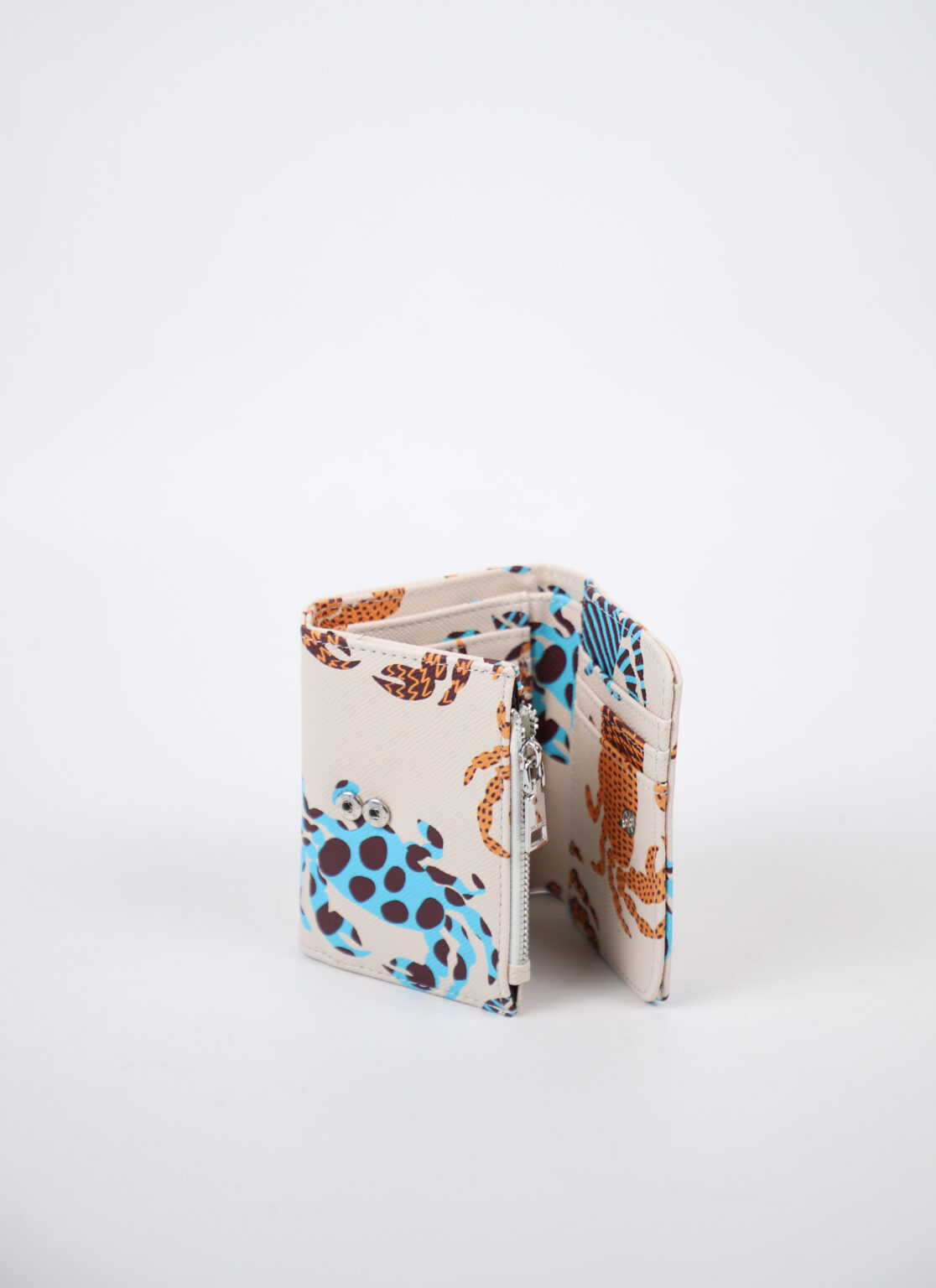 Printed Wallet