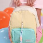 Kids backpack