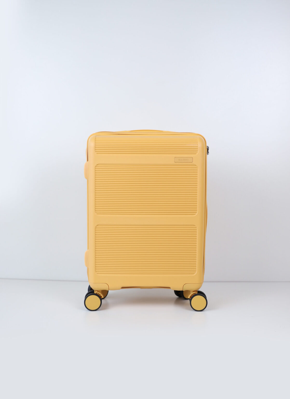 Trendy travel luggage | suitcase size M | ճամպրուկ