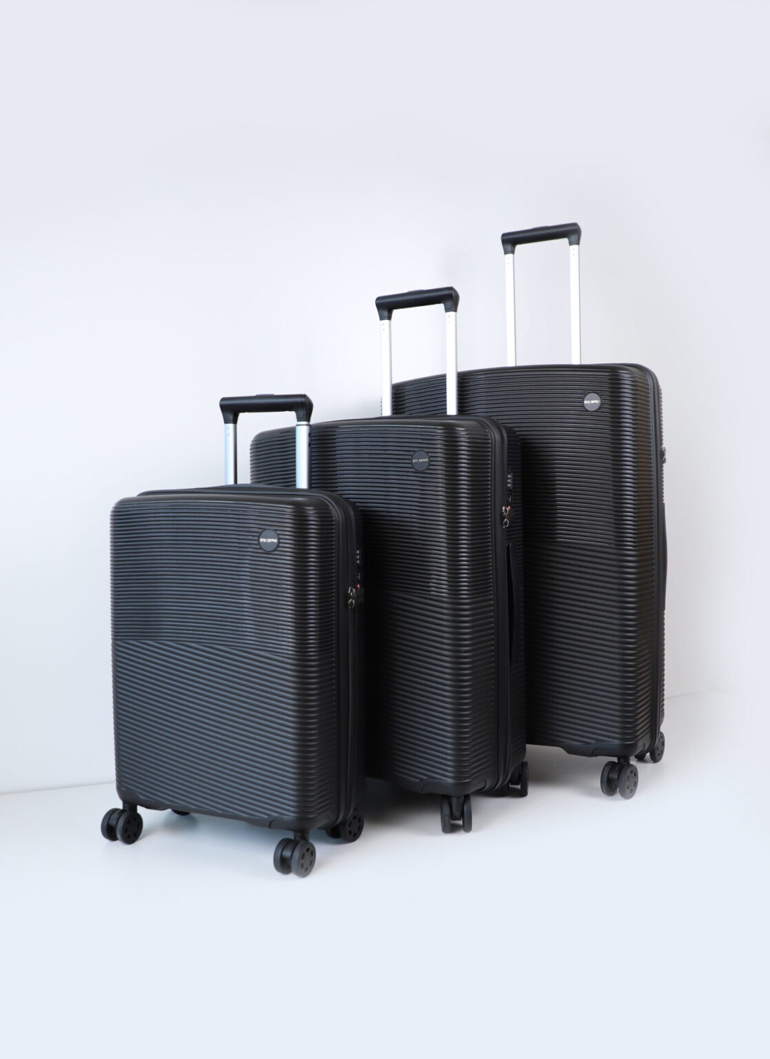 Travel Suitcase in Yerevan size L | ճամպրուկ Երևանում