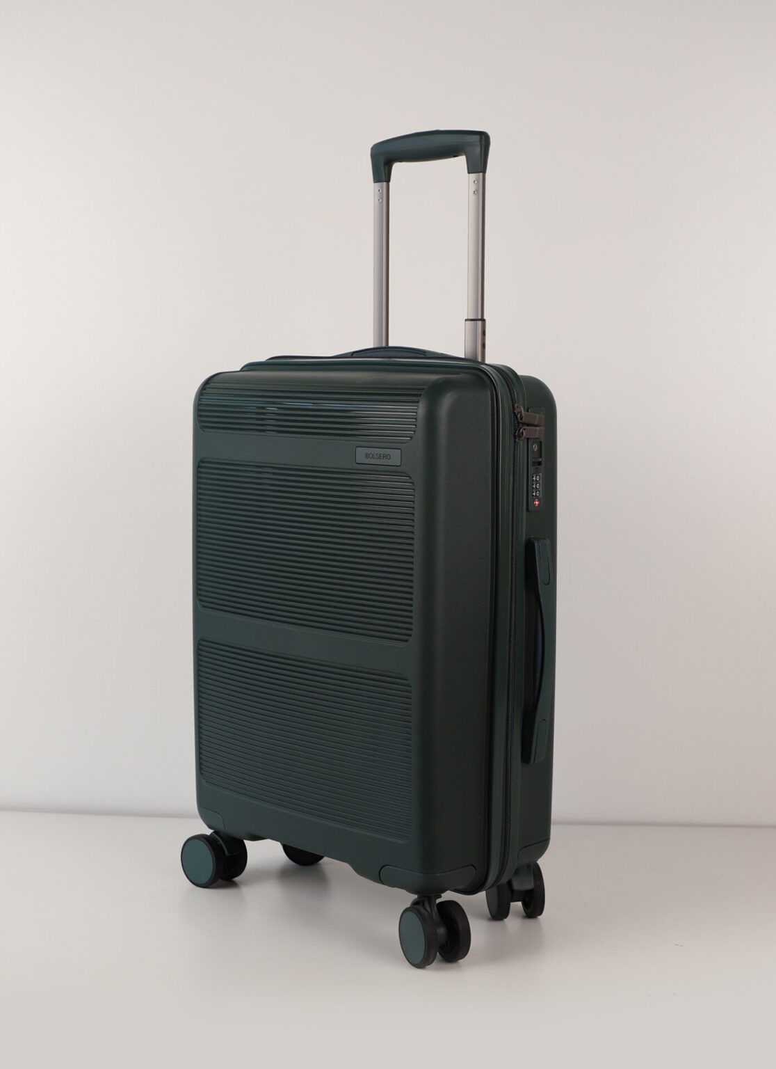 Durable Wheeled Suitcase for Travel in Yerevan size L | Ճամպրուկներ Երևանում