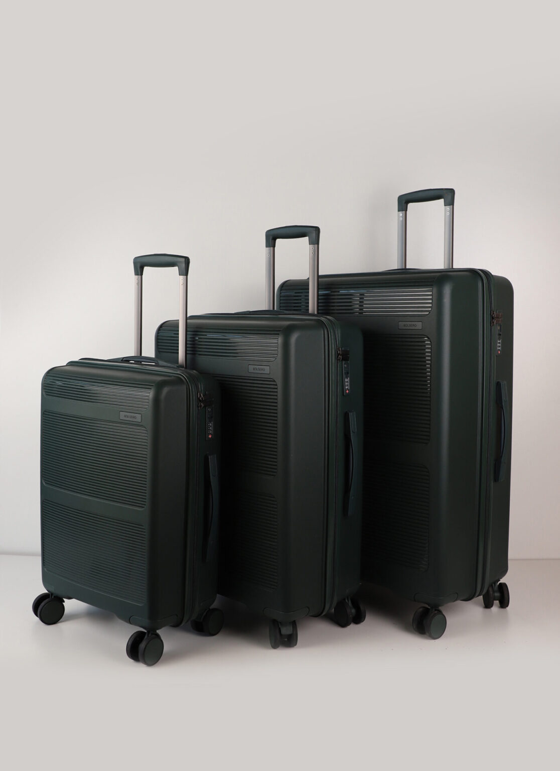 Durable Wheeled Suitcase for Travel in Yerevan size L | Ճամպրուկներ Երևանում