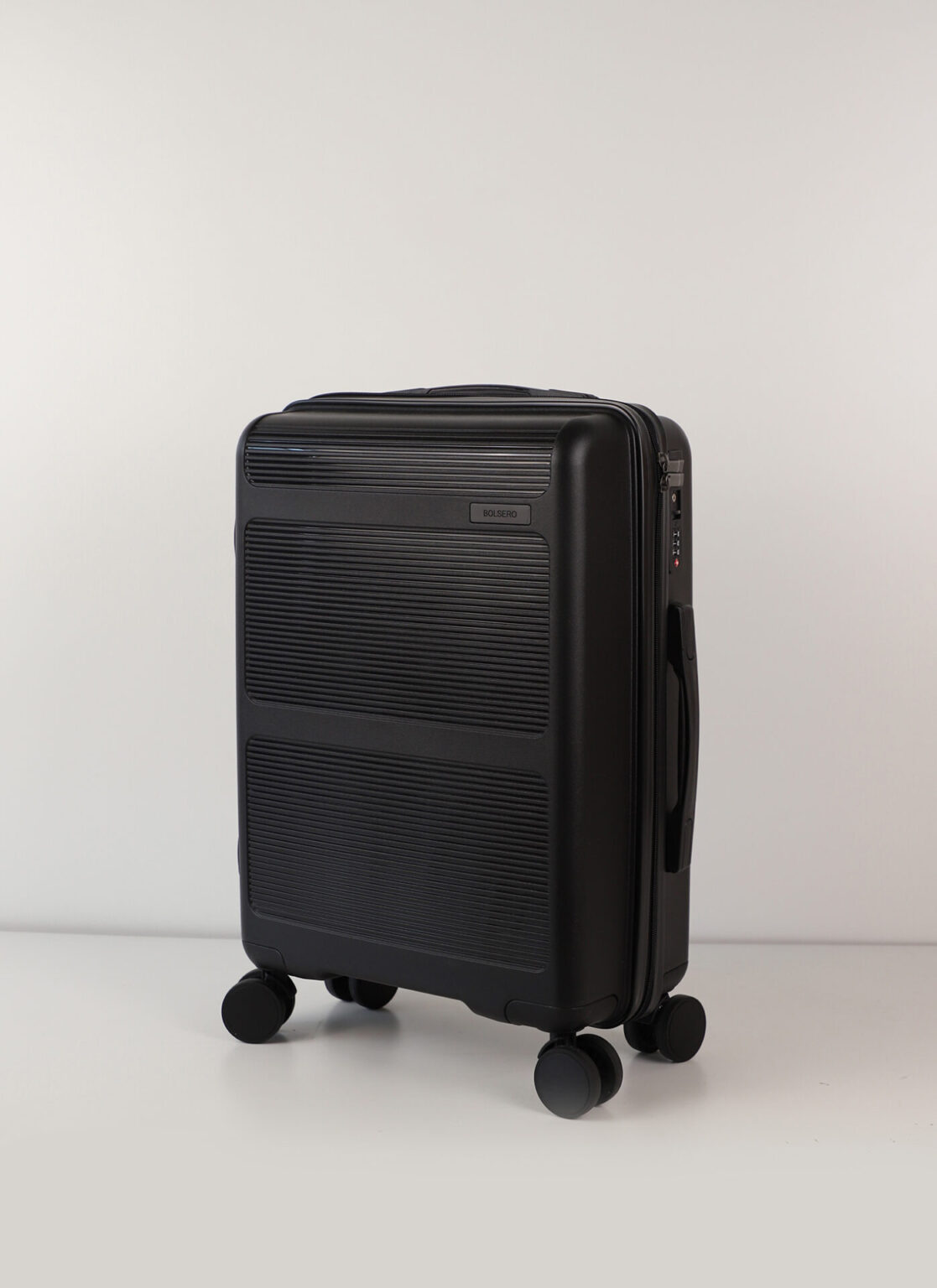 Trendy travel luggage | suitcase size M | ճամպրուկ