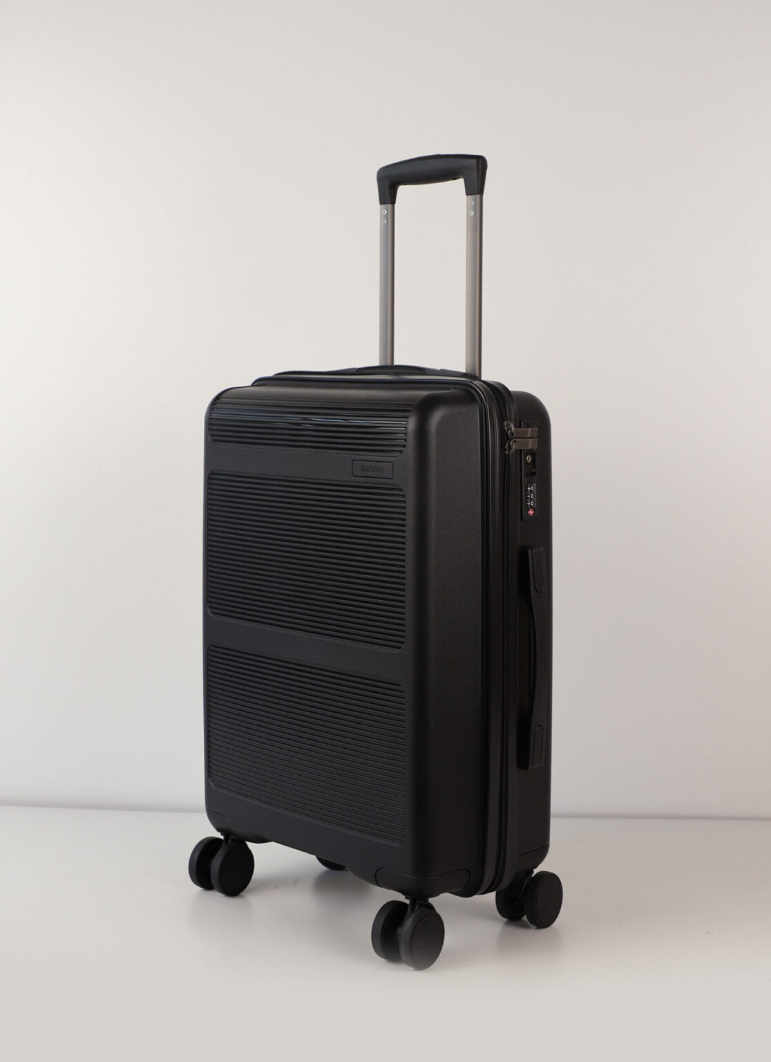Trendy travel luggage | suitcase size M | ճամպրուկ