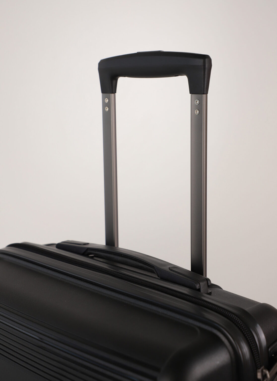 Trendy travel luggage | suitcase size M | ճամպրուկ