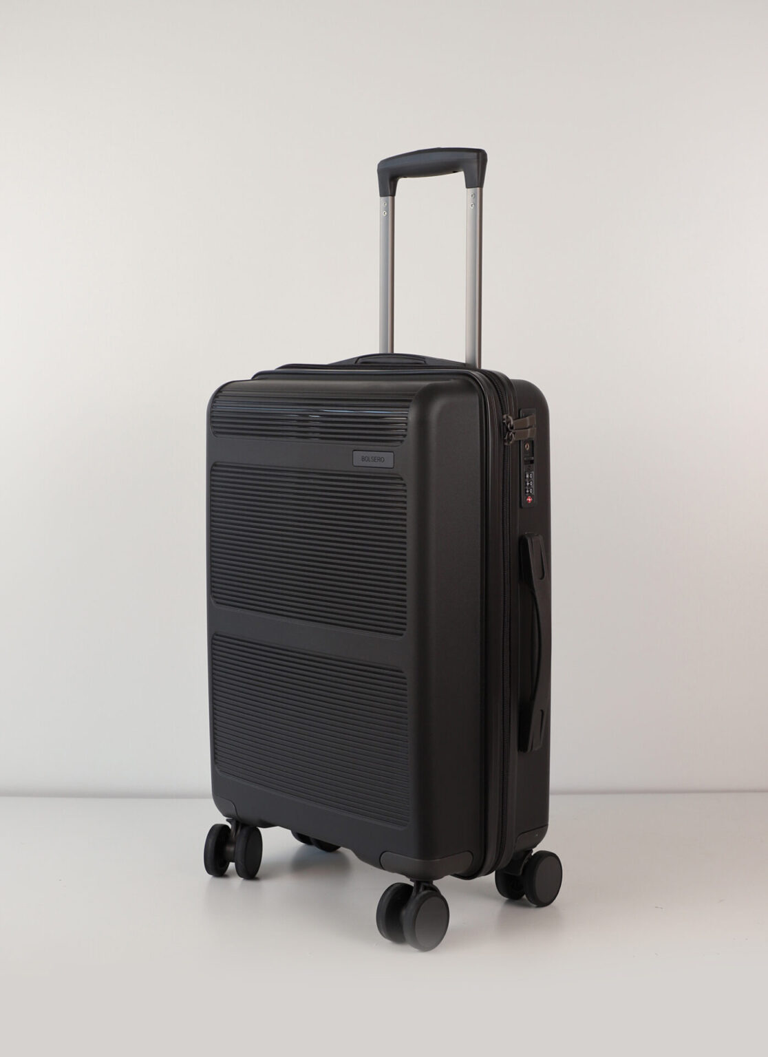Travel Luggage with Wheels in Yerevan size L | ճամփորդական ճամպրուկ