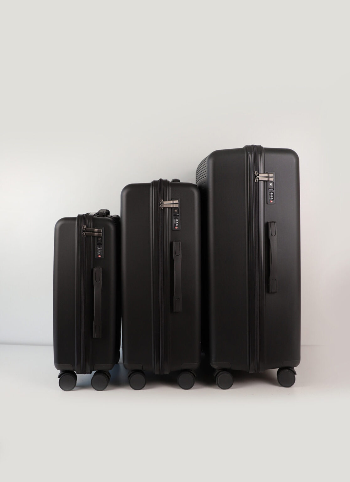 Travel Luggage with Wheels in Yerevan size L | ճամփորդական ճամպրուկ