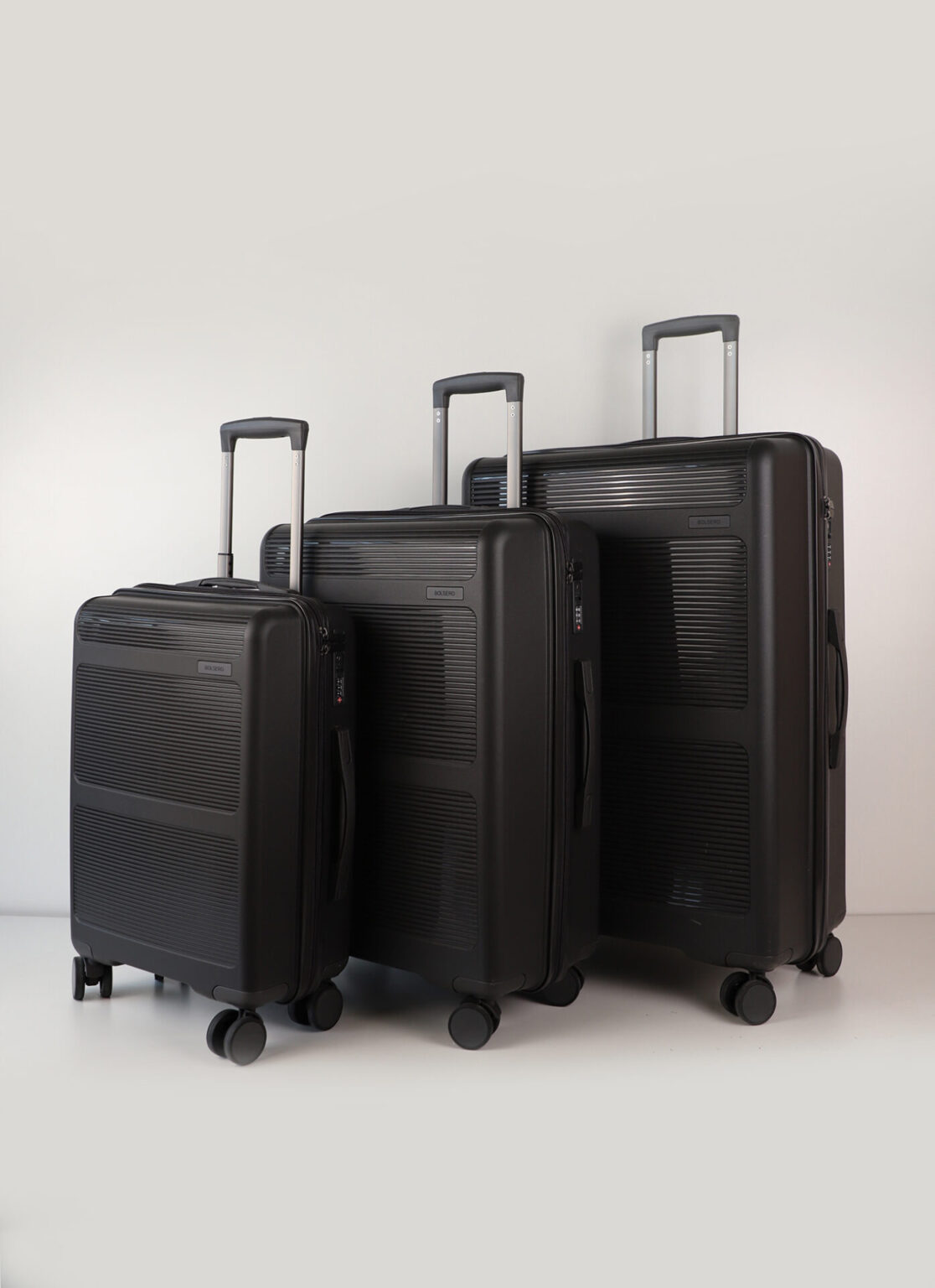 Travel Luggage with Wheels in Yerevan size L | ճամփորդական ճամպրուկ