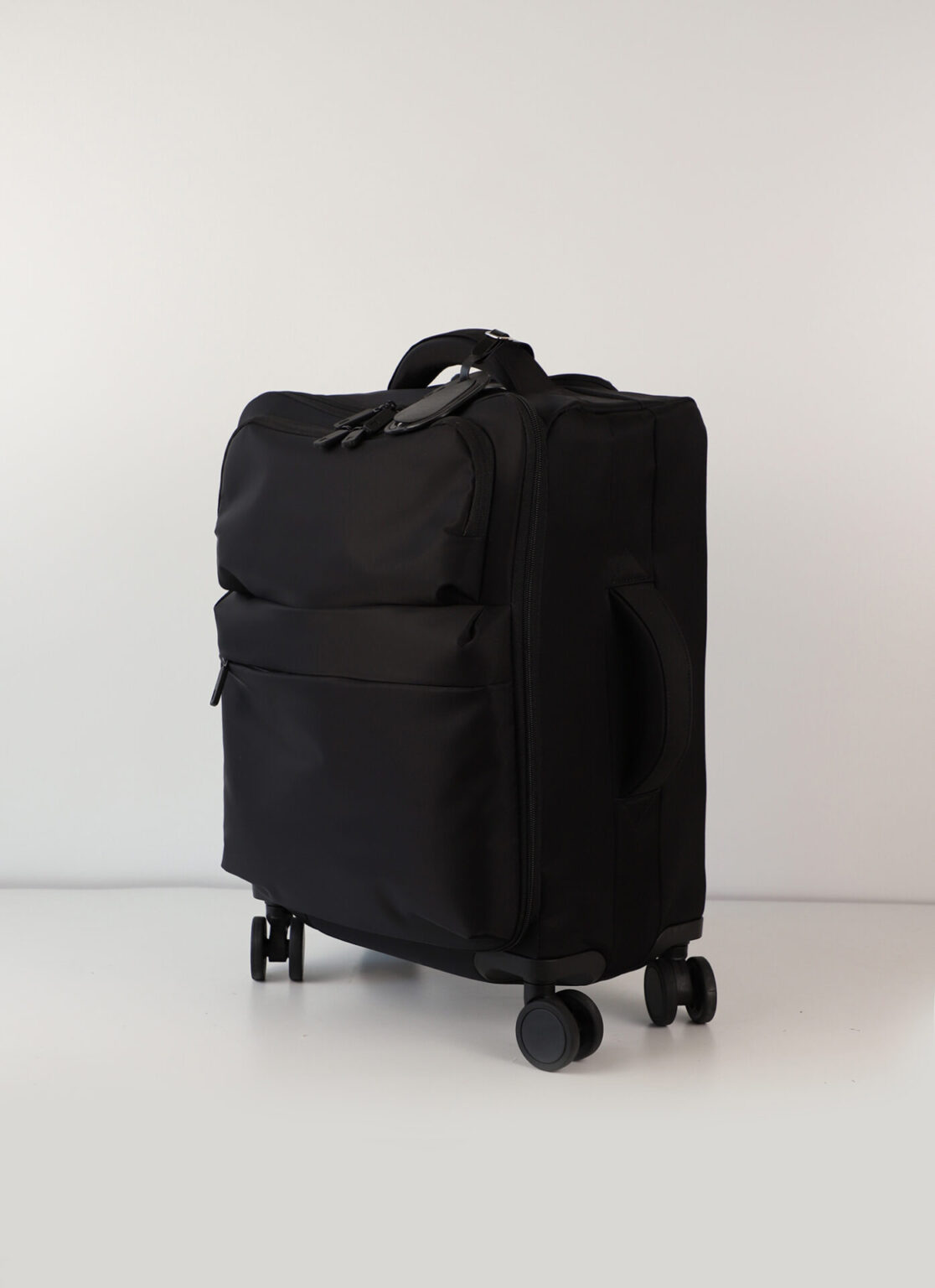 Lightweight Travel Luggage with Wheels size S | թեթև ճամփորդական ճամպրուկ
