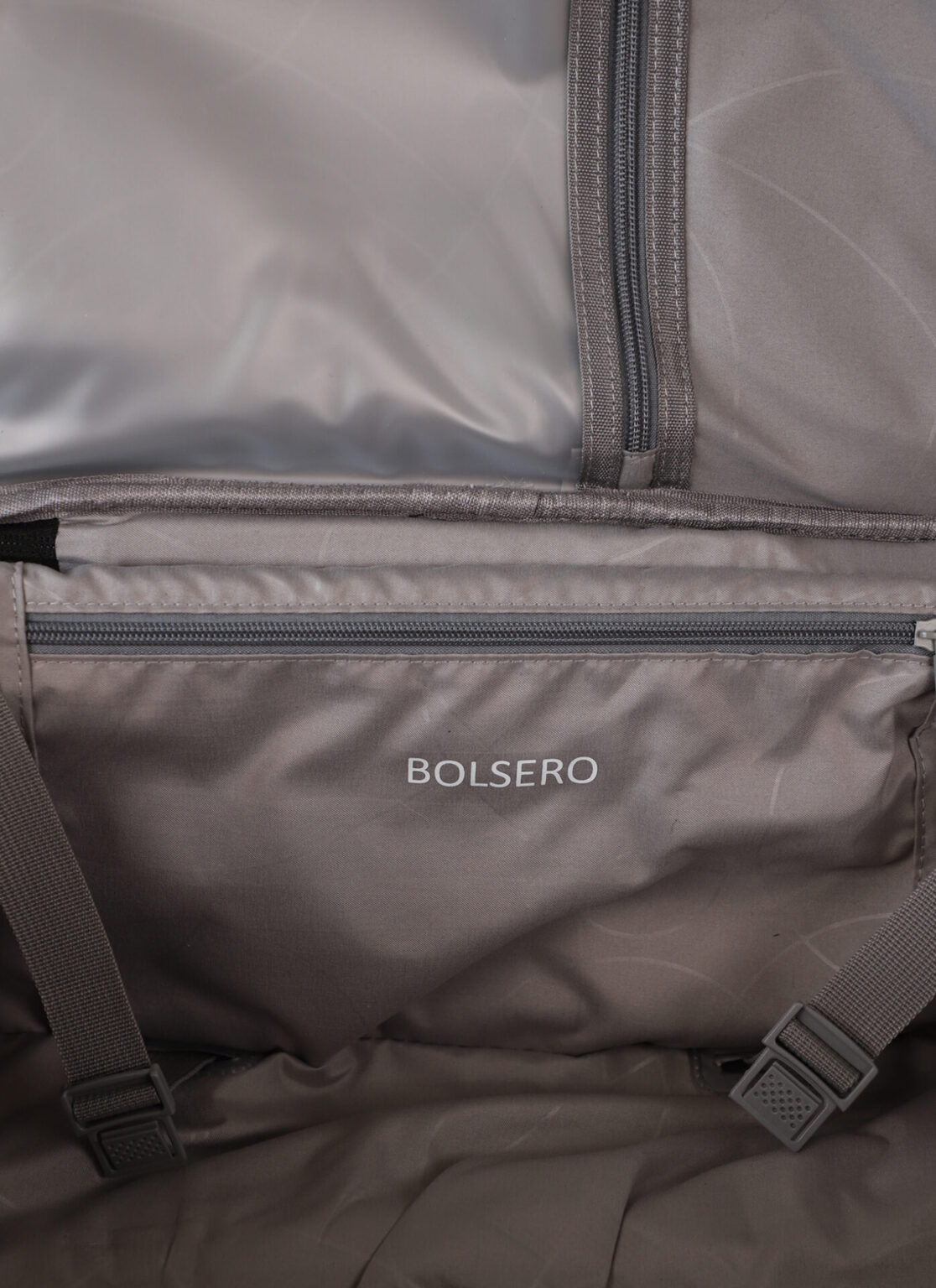 Lightweight Travel Luggage with Wheels size S | թեթև ճամփորդական ճամպրուկ