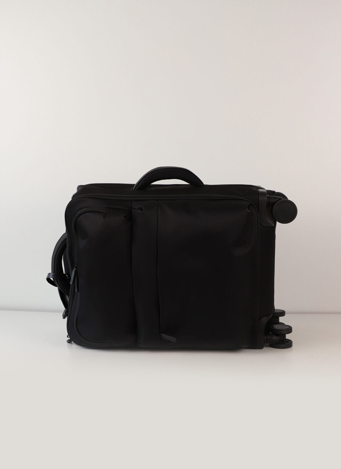 Lightweight Travel Luggage with Wheels size S | թեթև ճամփորդական ճամպրուկ