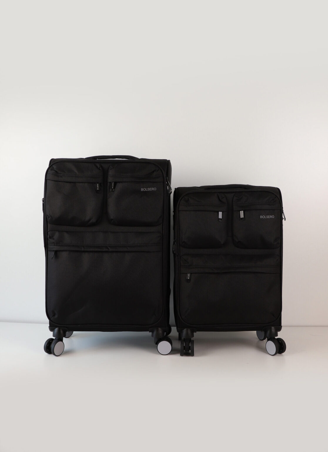 Travel Luggage with Wheels in Yerevan size L | ճամփորդական ճամպրուկ