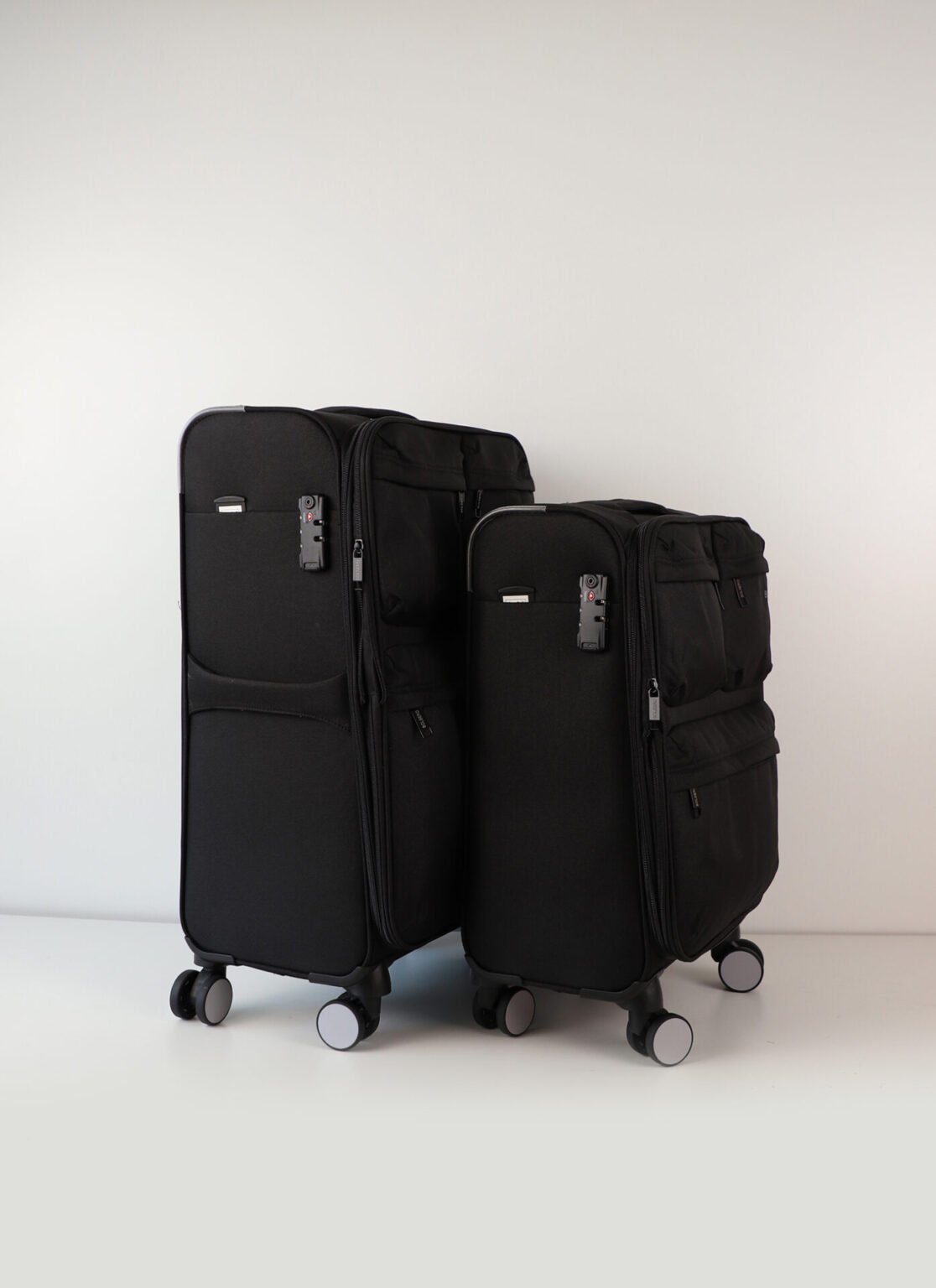 Travel Luggage with Wheels in Yerevan size L | ճամփորդական ճամպրուկ