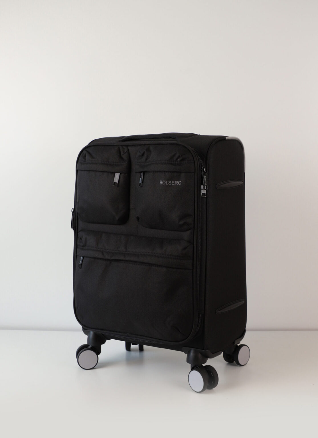 Travel Luggage with Wheels in Yerevan size L | ճամփորդական ճամպրուկ