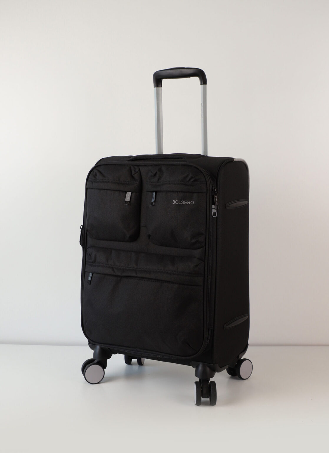 Travel Luggage with Wheels in Yerevan size L | ճամփորդական ճամպրուկ