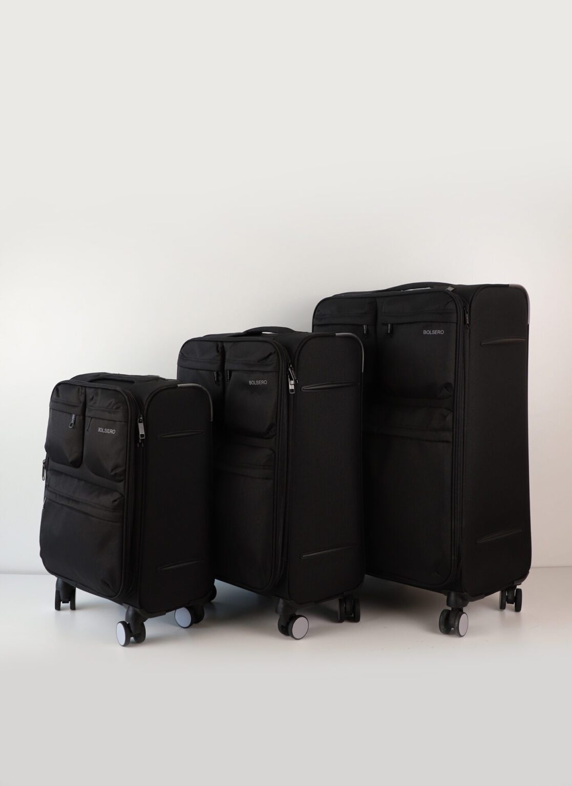 Travel Luggage with Wheels in Yerevan size L | ճամփորդական ճամպրուկ