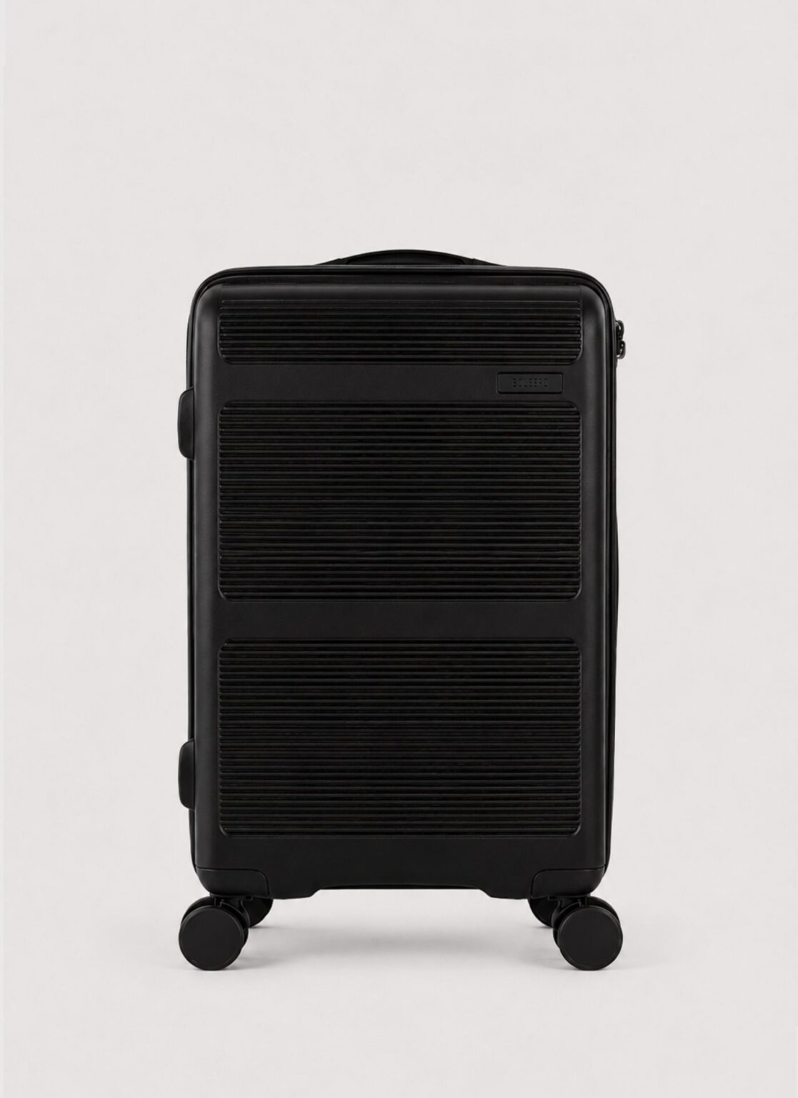 Trendy travel luggage | suitcase size M | ճամպրուկ