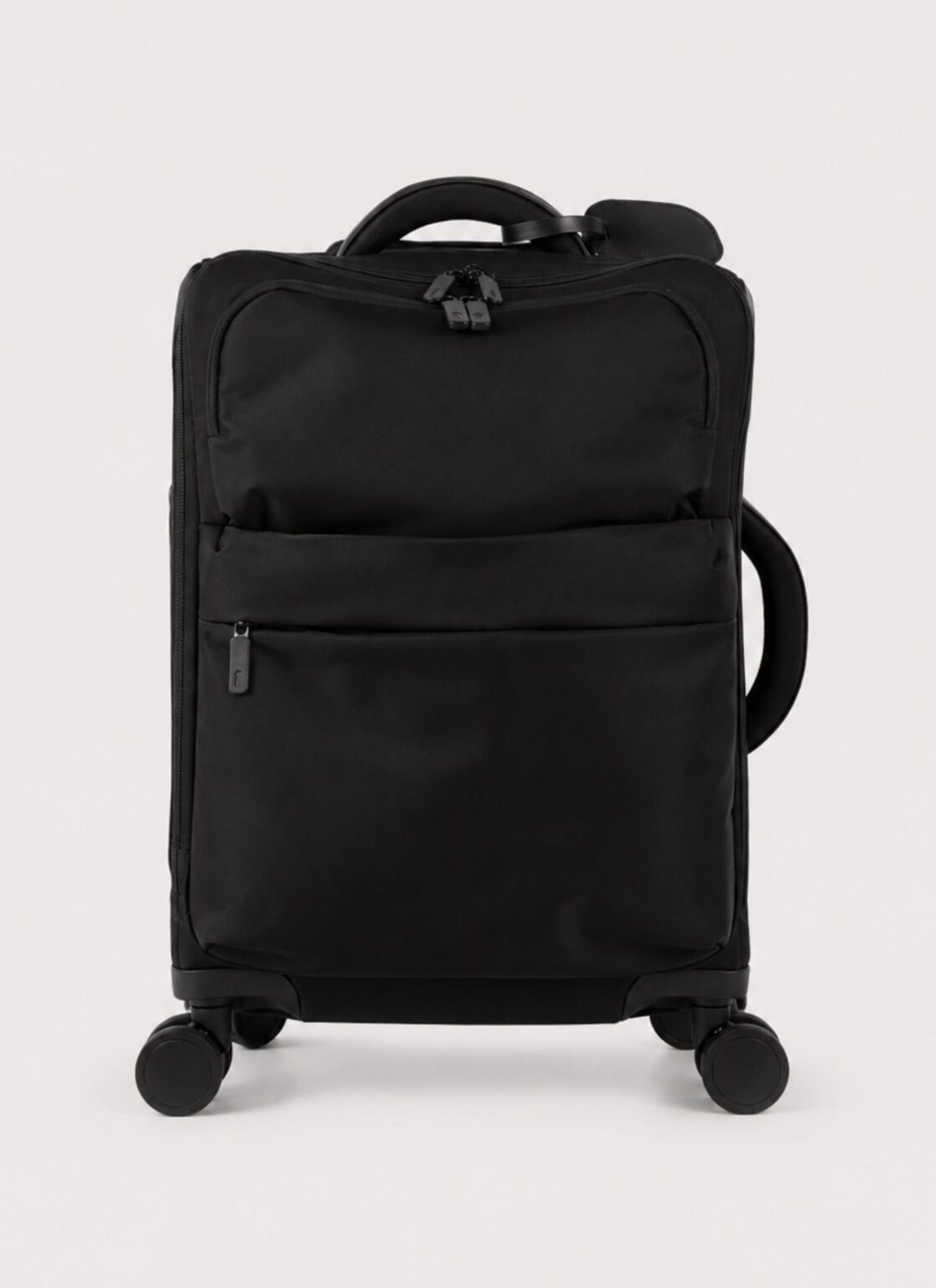 Lightweight Travel Luggage with Wheels size S | թեթև ճամփորդական ճամպրուկ