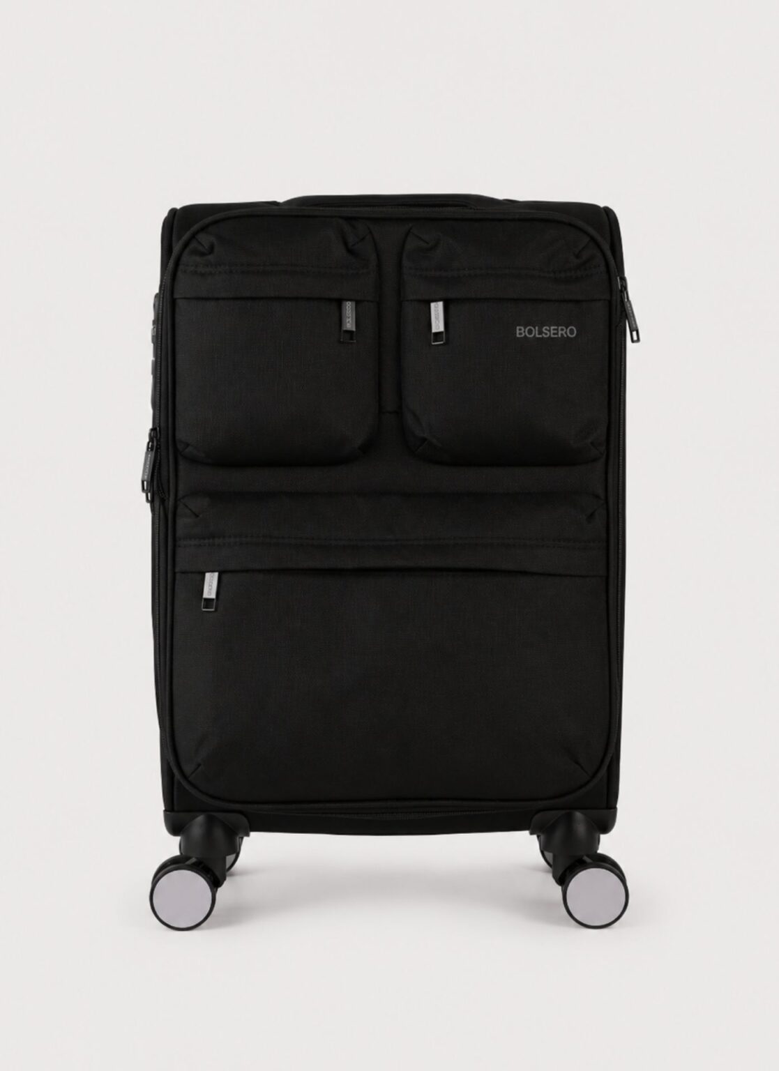 Travel Luggage with Wheels in Yerevan size L | ճամփորդական ճամպրուկ