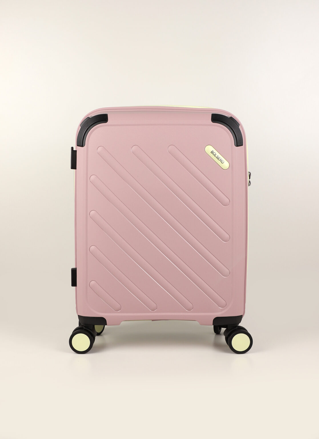 Lightweight hard-shell suitcase size M | Ճամպրուկ