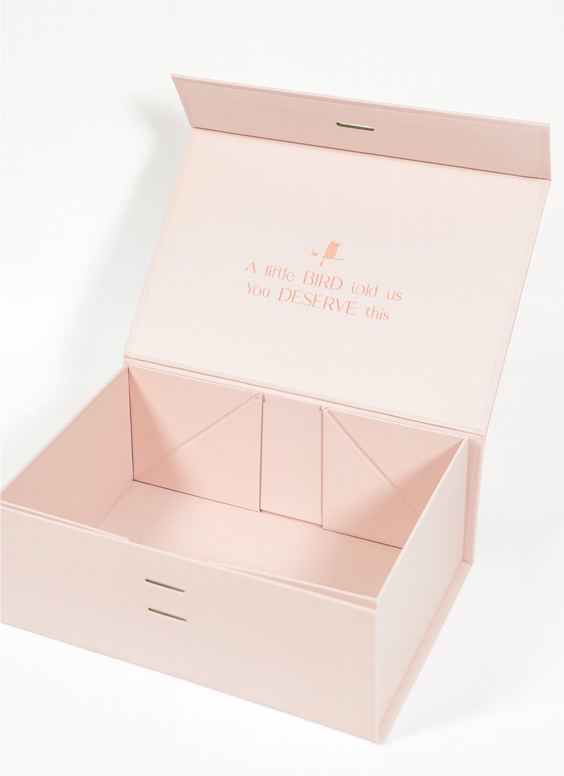 Box M