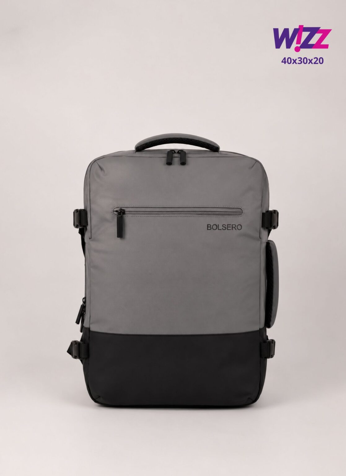 Wizz Air Backpack 40x30x20 | travel shop yerevan
