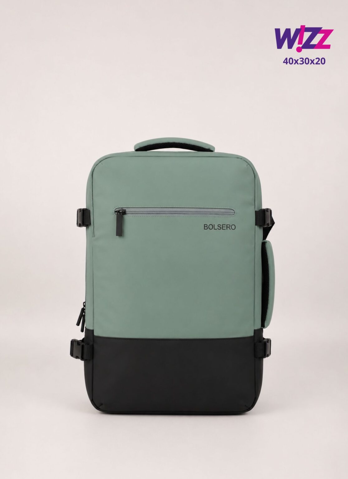 Wizz Air Underseat Backpack | Wizz Air ուսապարկ