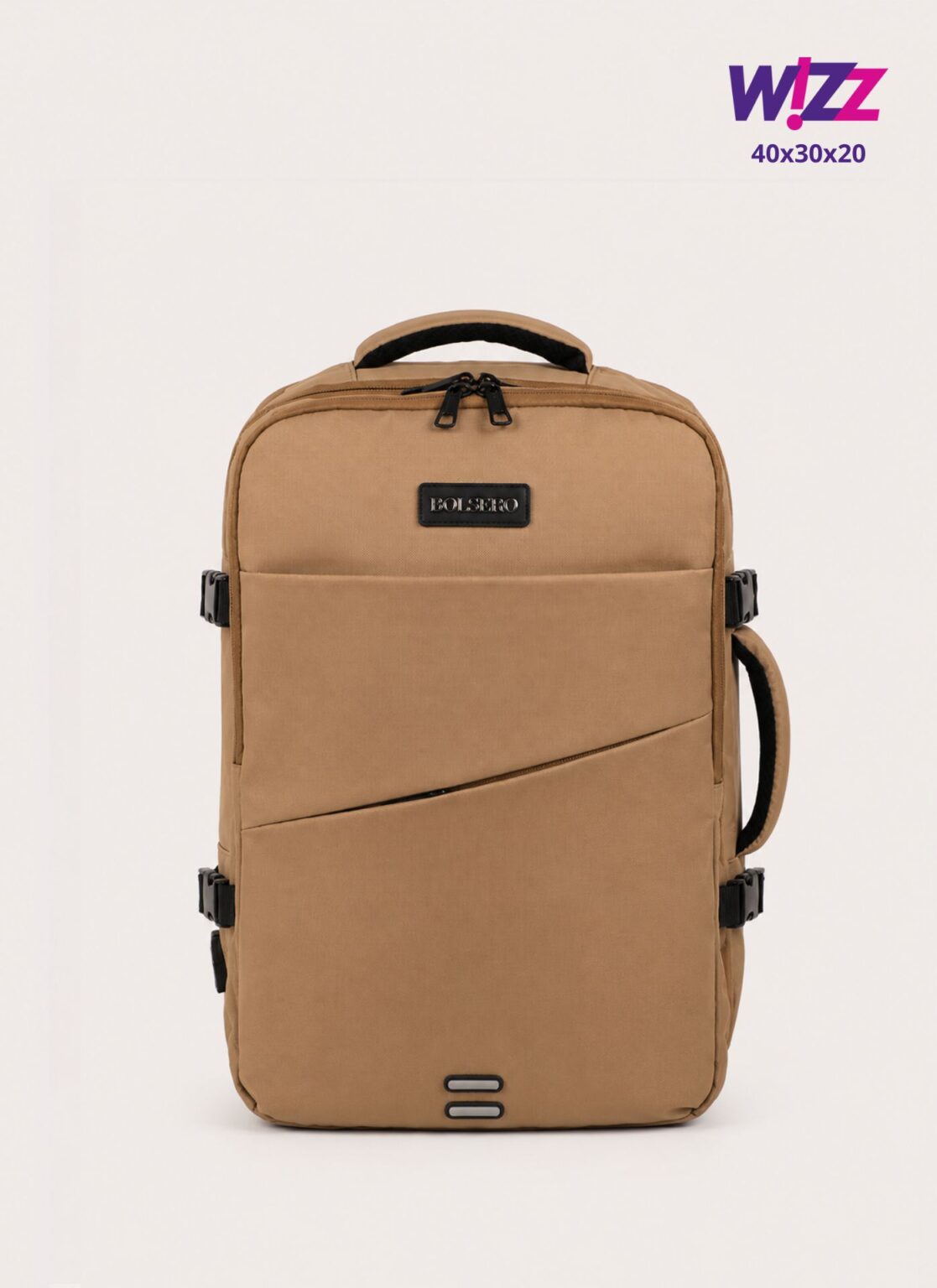 Lightweight Wizz Air Backpack| Թեթև Wizz Air ուսապարկ