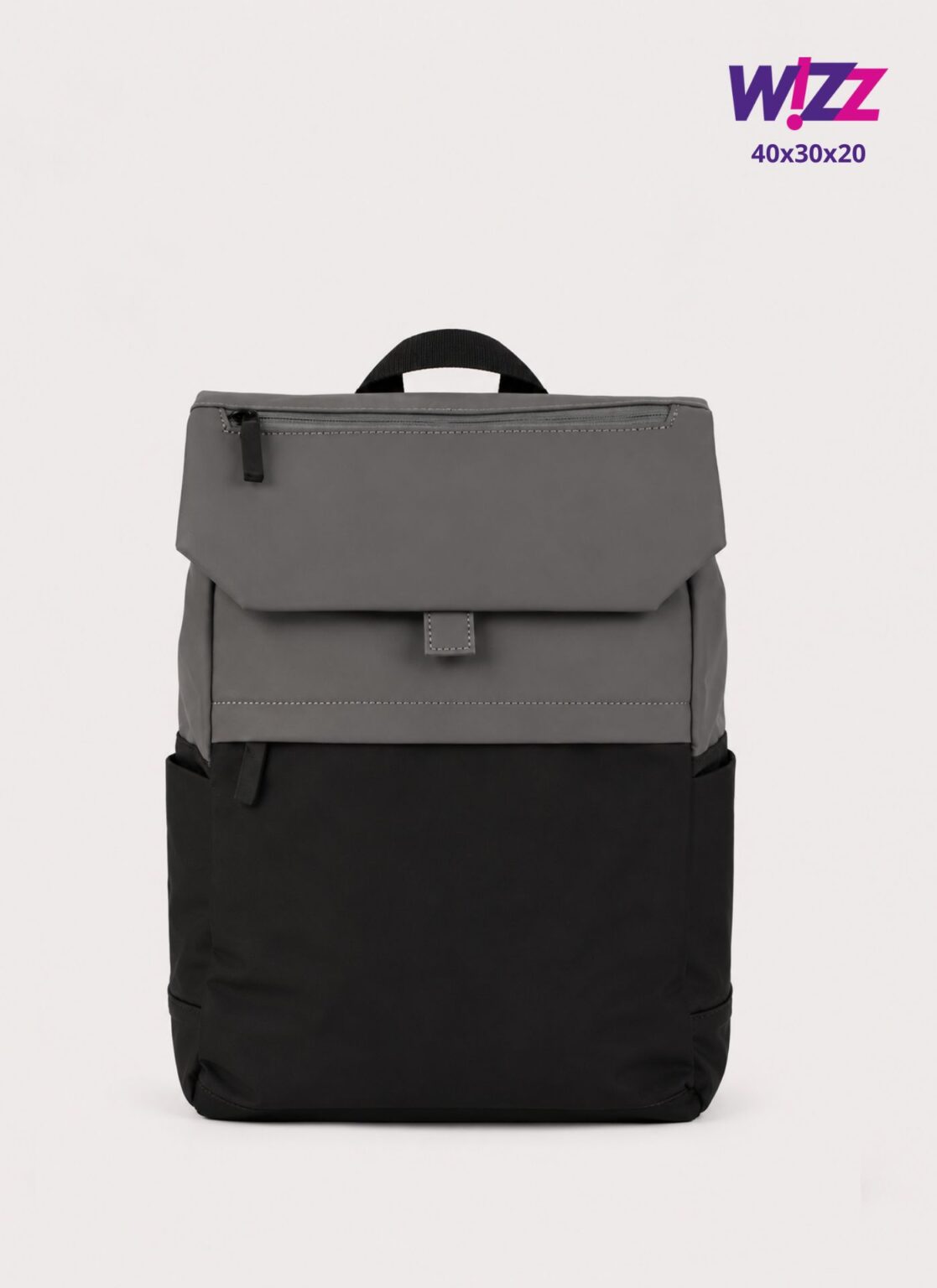Wizz Air Carry-On Backpack | Wizz Air ուսապարկ