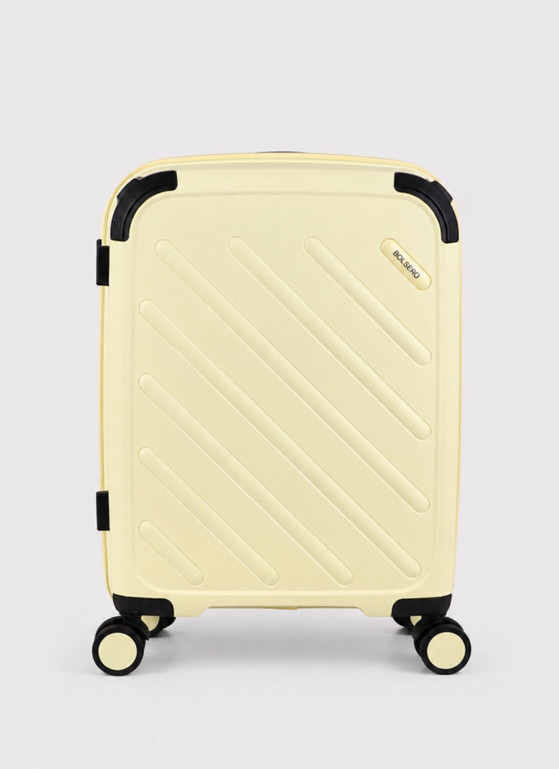 Travel Luggage with Wheels in Yerevan size M | ճամփորդական ճամպրուկ