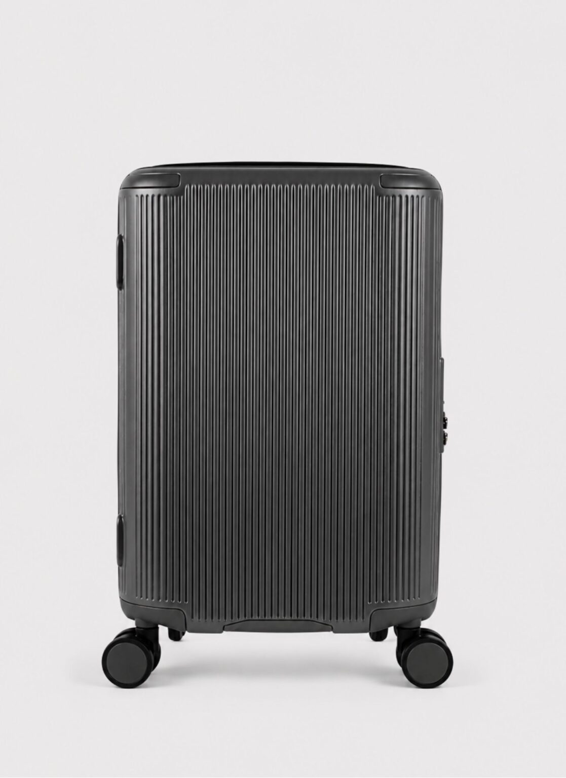 Trendy travel luggage | suitcase size M | ճամպրուկ