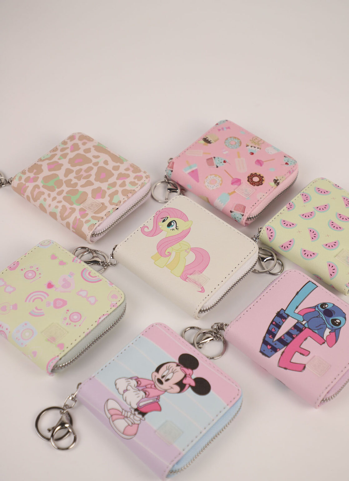 Wallet for kids