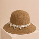 Straw hat
