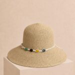 Straw hat