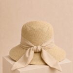 Straw hat