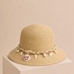Straw hat