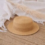 Straw hat
