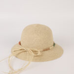 Straw hat