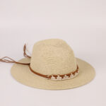Straw hat