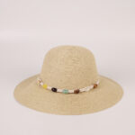 Straw hat