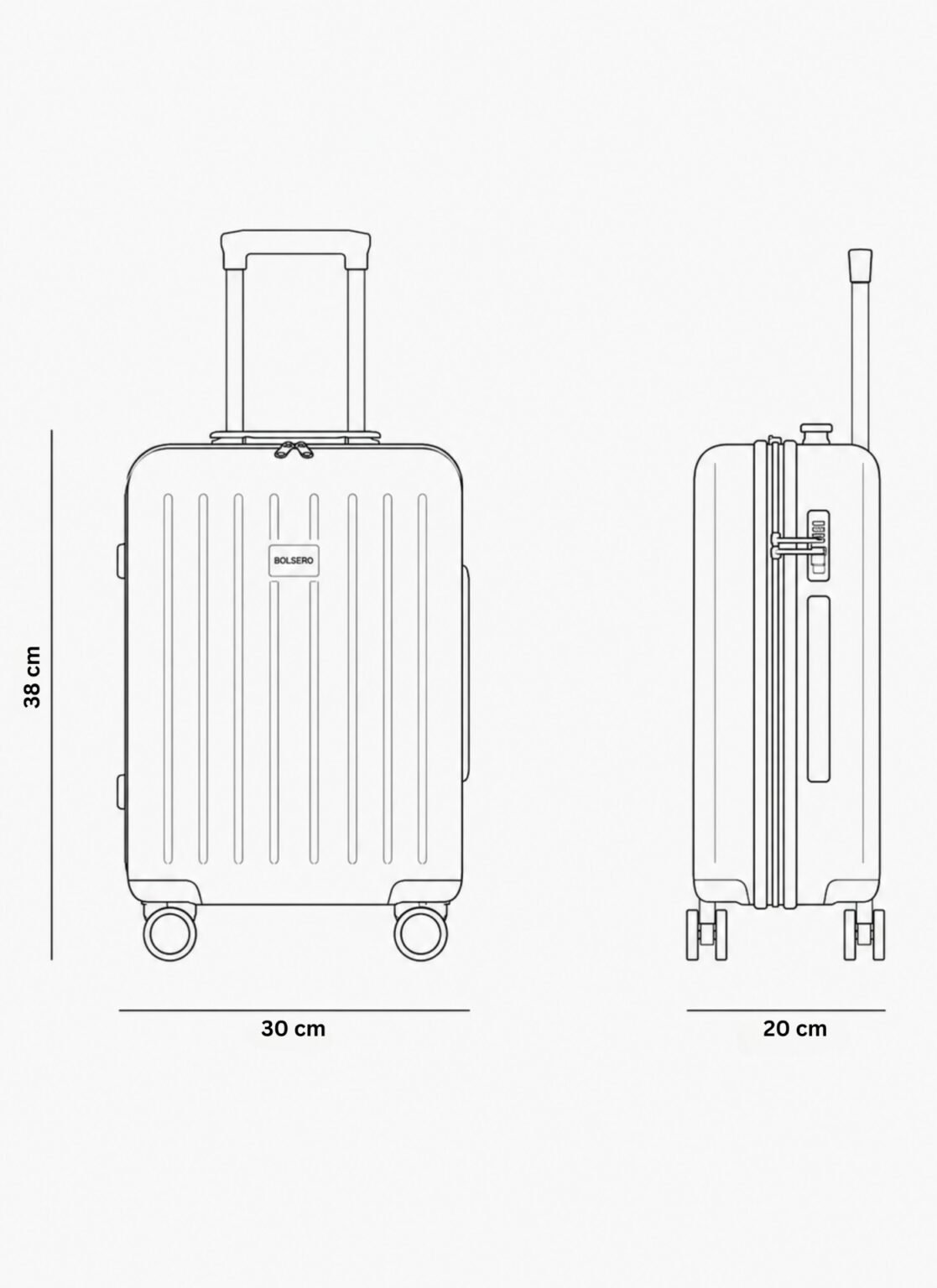 WizzAir luggage 40x30x20 yerevan | Wizz Air-ի անվճար ձեռքի ուղեբեռ