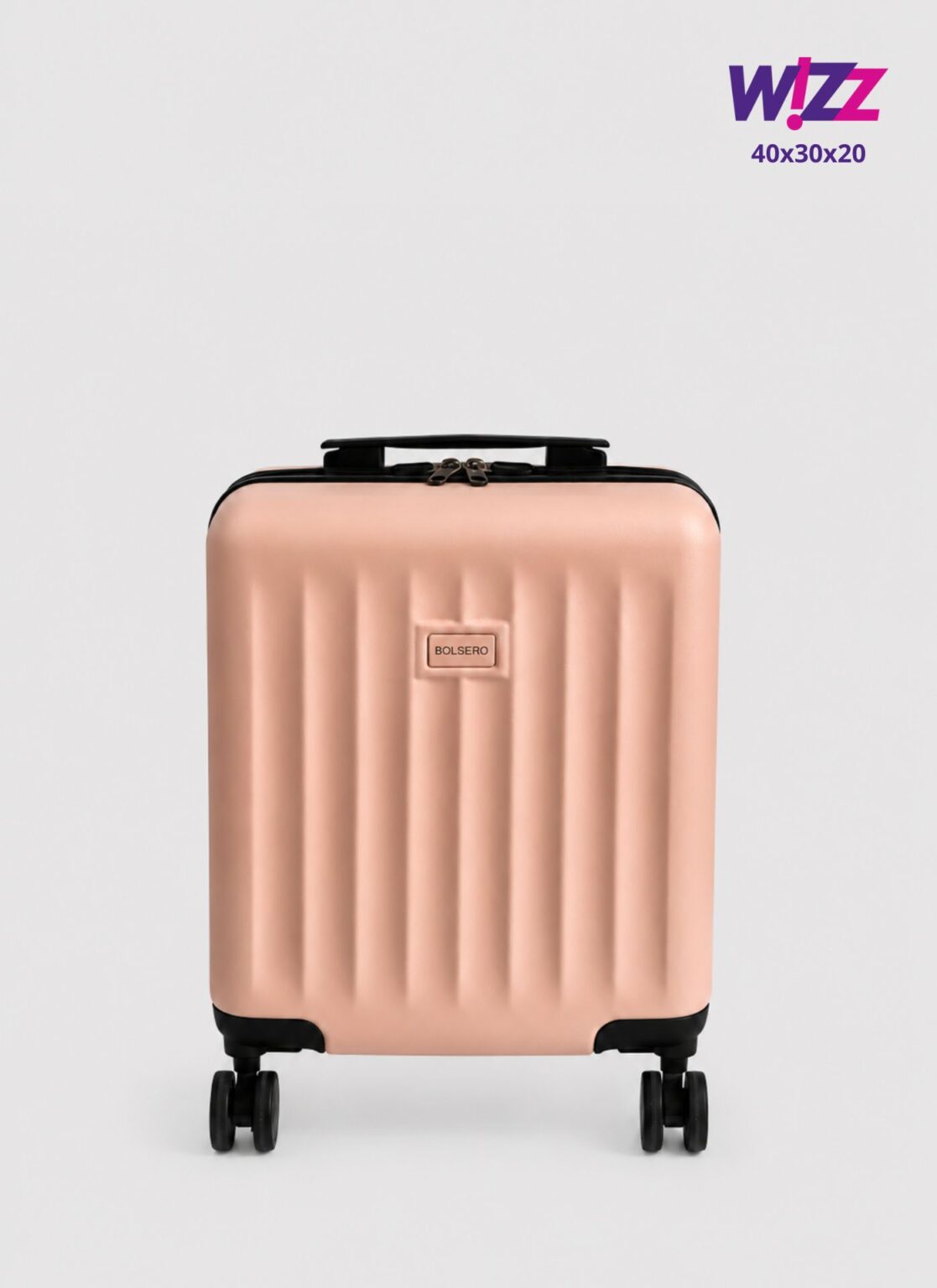WizzAir luggage 40x30x20 yerevan | Wizz Air-ի անվճար ձեռքի ուղեբեռ